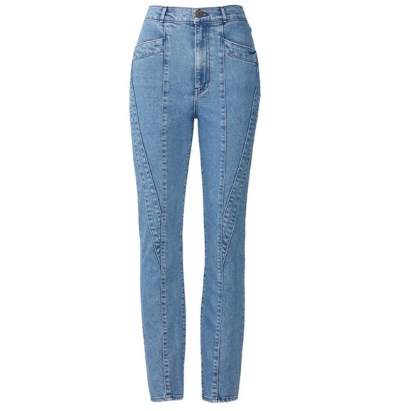 Jason Wu Denim - Jason Wu 3x1 Jeans